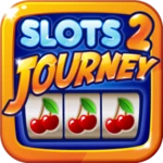 slots journey 2 android application logo